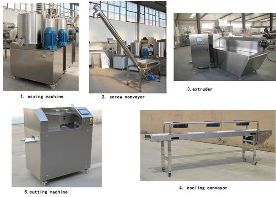 Делать извива цвета машины обслуживания ручки и любимца зубоврачебной заботы собаки двойной