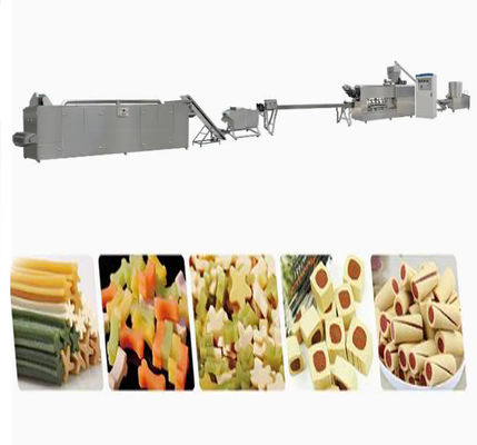 Жевания ЛЮБИМЦА/обслуживание/Семи влажные влажные машина/собака закуски любимца жуют штрангпресс