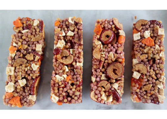 Адвокатура хлопьев формируя машину, сопенную Адвокатуру риса делая машину 300~500кг в час