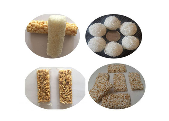 Новая машина для формирования зерновых шариков SUS304 с сертификатом CE