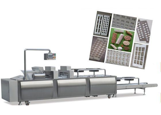 Адвокатура хлопьев Энгеры риса формируя машину