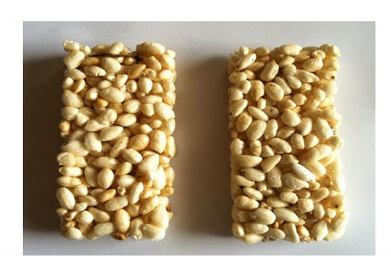 Адвокатура хлопьев Энгеры риса формируя машину