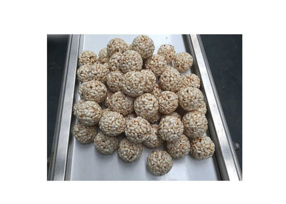 Автоматический формировать Адвокатуры хлопьев технологического оборудования Адвокатуры энергии нержавеющей стали/шарика