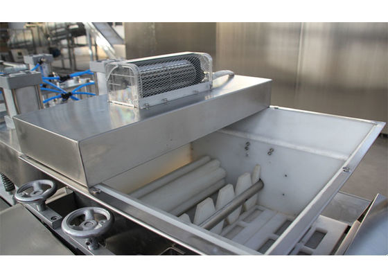 Адвокатура хлопьев/прутковый автомат Аутоматиклы длинное Лфе энергии формы шарика/сердца