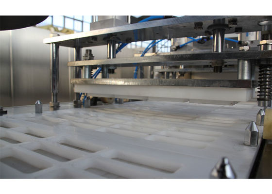 Адвокатура хлопьев шоколада делая машиной стантлесс материал стали 304