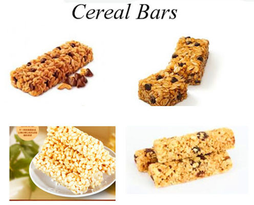 Адвокатура хлопьев формируя машину с ПЛК Сименса & экраном касания + мотором ВЭГ