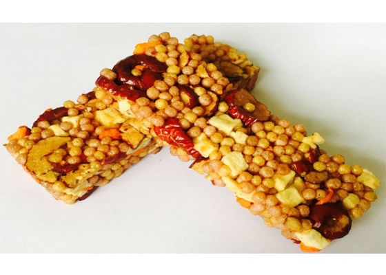 Многофункциональные шоколад овса/машина попкорна карамельки с sevices полной жизни