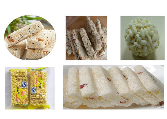 Автоматическая Адвокатура хлопьев делая машину