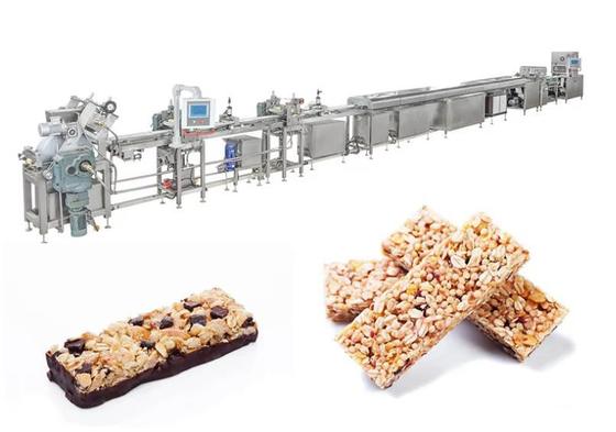 Адвокатура энергии формируя машину с 200~400кг в час для мулти форм & размеров