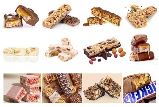 Адвокатура энергии формируя машину с 200~400кг в час для мулти форм & размеров