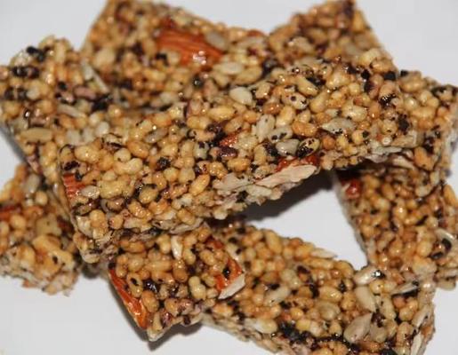 Адвокатское сословие арахиса адвокатского сословия хлопьев делая машину, машину хлопьев сопея