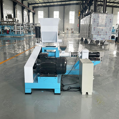 500kg в штрангпресс собачьей еды часа делая нержавеющую сталь машины