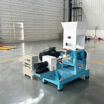 500kg в штрангпресс собачьей еды часа делая нержавеющую сталь машины