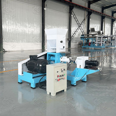 500kg в штрангпресс собачьей еды часа делая нержавеющую сталь машины