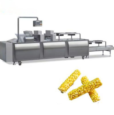 Адвокатское сословие конфеты хлопьев новой конструкции автоматическое делая машину/засопело создатель адвокатского сословия хлопьев риса