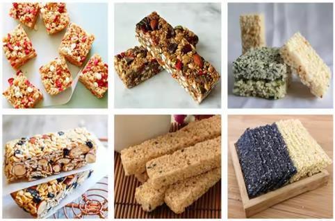 Адвокатское сословие хлопьев большой емкости делая машину/рис засопеть делающ машину