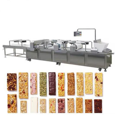 Энергосберегающее адвокатское сословие хлопьев делая Durable машины для формировать Sachima