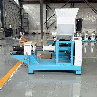 Нержавеющая сталь технологической линии собачьей еды PLC Сименс