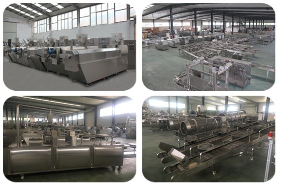 Ручка Munchy прокладки мяса делая машину для собаки