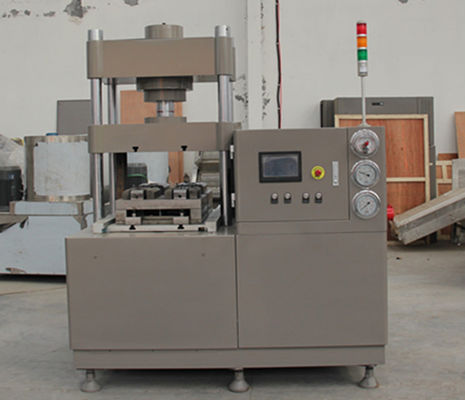 Производственная линия корма для домашних животных управлением PLC гидравлическая для отжимать косточки яловки