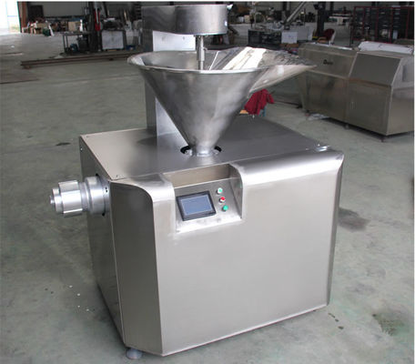 Закуски 100% полноавтоматического любимца мяса Макса отрывистые делая холод машины прессовали