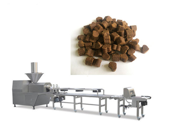 Малошумная машина обслуживания любимца Лайтхин, холодное прессуя обслуживание собаки делая машину