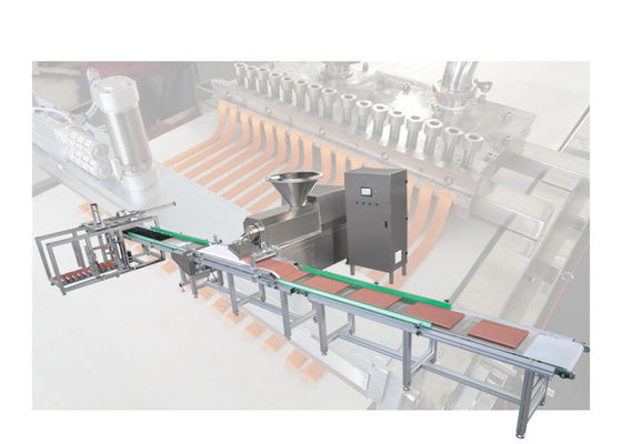 Отрывистая ручка мяса обслуживаний делая материал машины SUS304