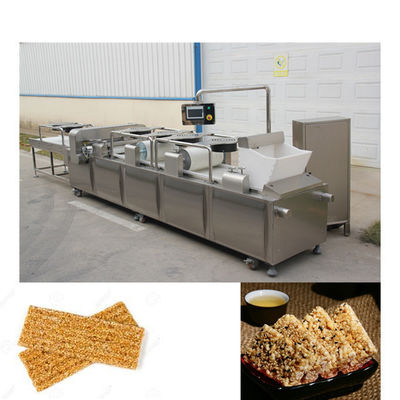 Подгонянный мягкий автомат для резки конфеты, прутковый автомат хлопьев СУС304