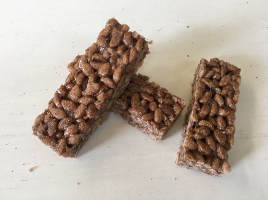 Адвокатура Гранола отжимая вырезывания Адвокатуры хлопьев делая машину с большим представлением