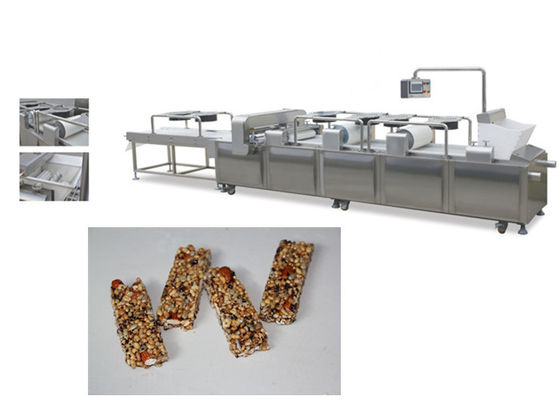 Тип производственной линии пруткового автомата хлопьев нержавеющей стали/Адвокатуры DRC-75 закуски плоской