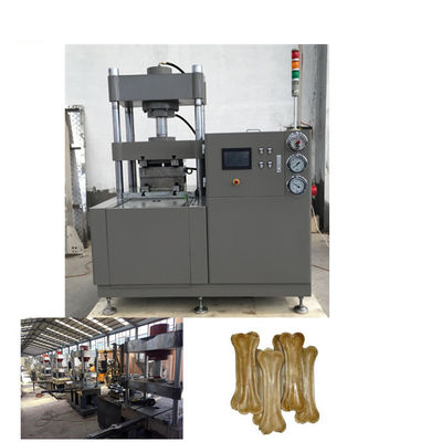 Подгонянный корм для домашних животных делая яловку машины отжатую уроженцем Бонес жевания собаки