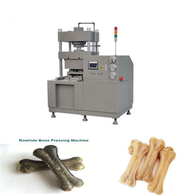 Естественная машина косточки собаки яловки отжимая, оборудование пищевой промышленности любимчика