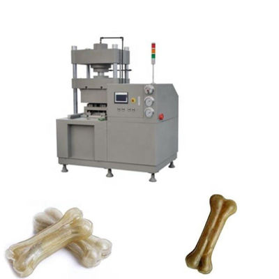 Косточка собаки создателя корма для домашних животных делая машина яловку выследить обработку жеваний