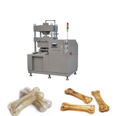 Машина обработки сделанная яловкой, машина закуски любимца создателя косточки собаки