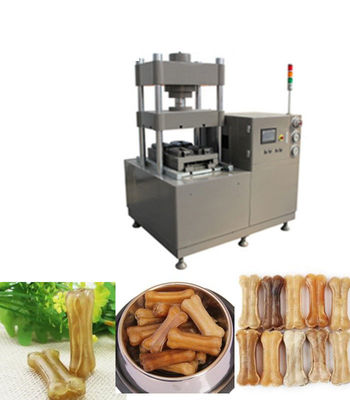 Естественная, отбеленная, котор закуренная отжатая машина косточек яловки пробивая для любимчика