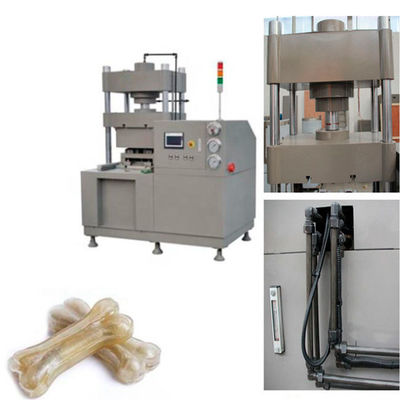 Косточки яловки корма для домашних животных отжатые создателем