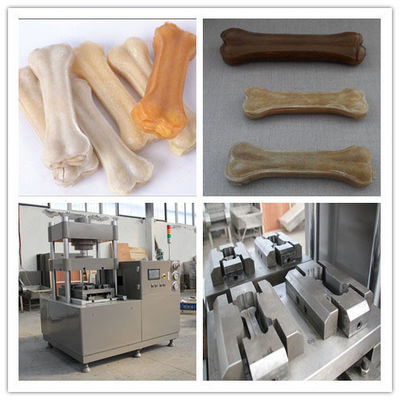 Косточка собаки автоматической деятельности делая машину Пет машина обслуживания для корма для домашних животных