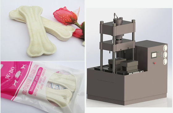 Двойник cowhide 60T Schneider электрический отливает создателя в форму косточки собаки косточки яловки экрана касания