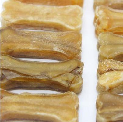 Машина для изготовления собачьих костей различной формы 9KW Машина для обработки кожи животных