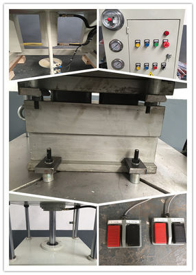 Зубоврачебная забота жуя машину косточки отжимая