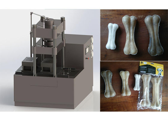 Зубоврачебная забота жуя машину косточки отжимая