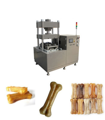 MK60T Машины для производства костей из зеленой кожи