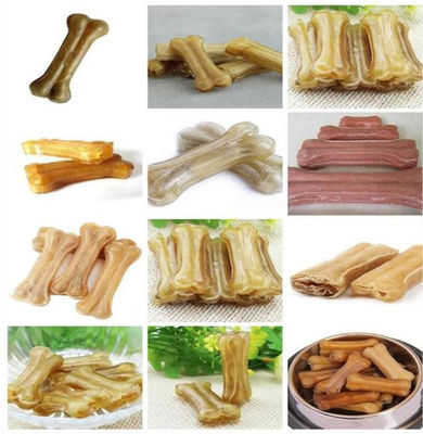 превосходная собака 60T отжала машину косточек яловки с аттестованным CE