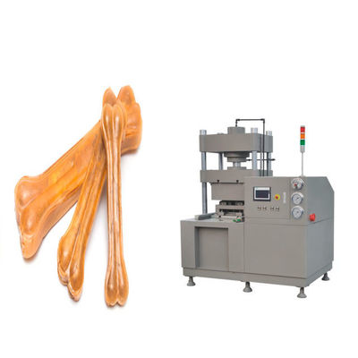 Подгонянный корм для домашних животных делая яловку машины отжатую уроженцем Бонес жевания собаки