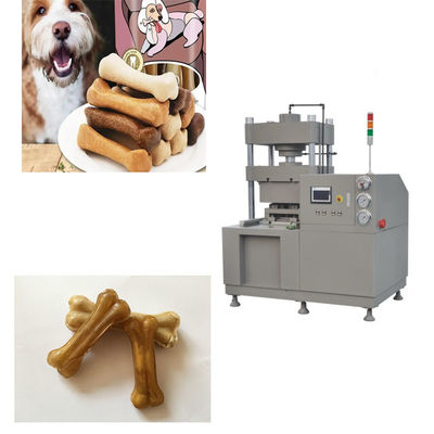 Гидровлические зубоврачебные внимательности Bone создатель косточки собаки 2500 x 1200 x 1900mm