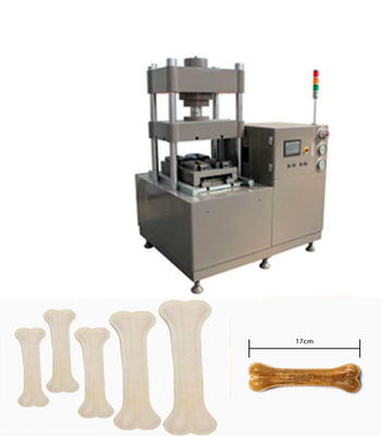 Здоровое и естественное оборудование для переработки пищи для домашних животных