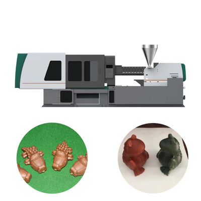 Машина для литья под давлением лакомств для домашних животных Chewy Jinan, модель MK 268B-I