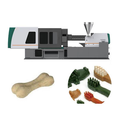 Машины для инъекционного формования для домашних животных / Машины для кормления собак для домашних животных