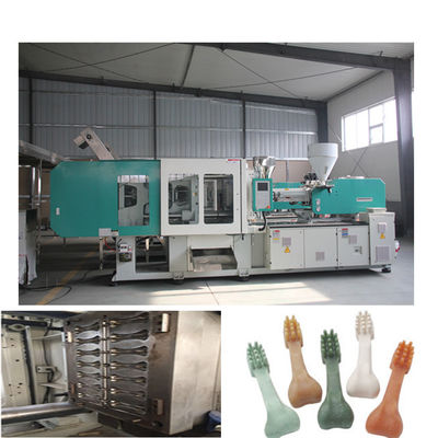 Машина для изготовления лакомств для собак из нержавеющей стали для высокоскоростного производства корма для домашних животных, производительность 30 кг/ч