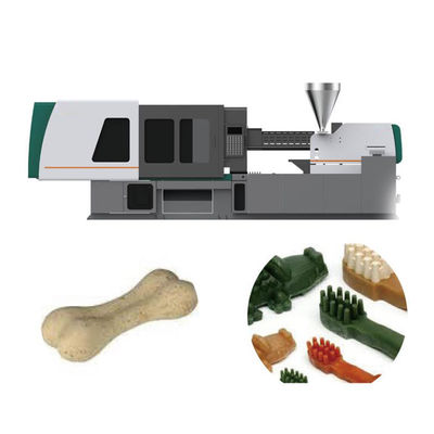 Еж технологической линии корма для домашних животных, крокодил, собака, косточка, уши свинины, бочонок